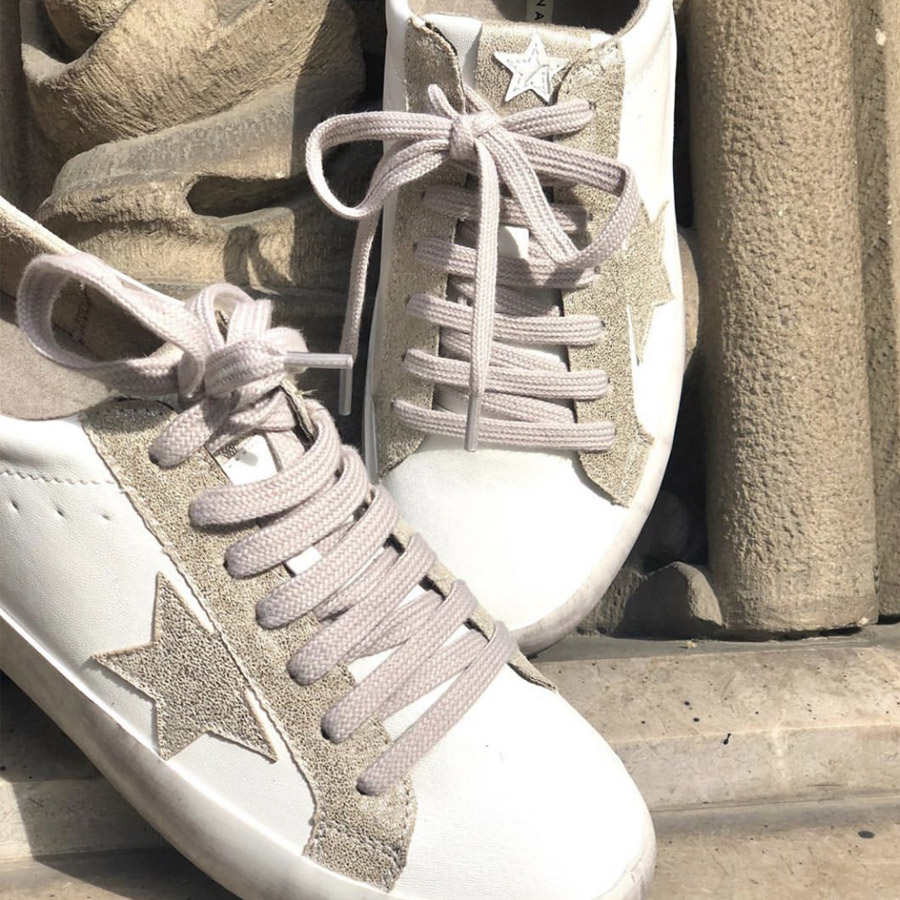 Bambas Estrella Beige